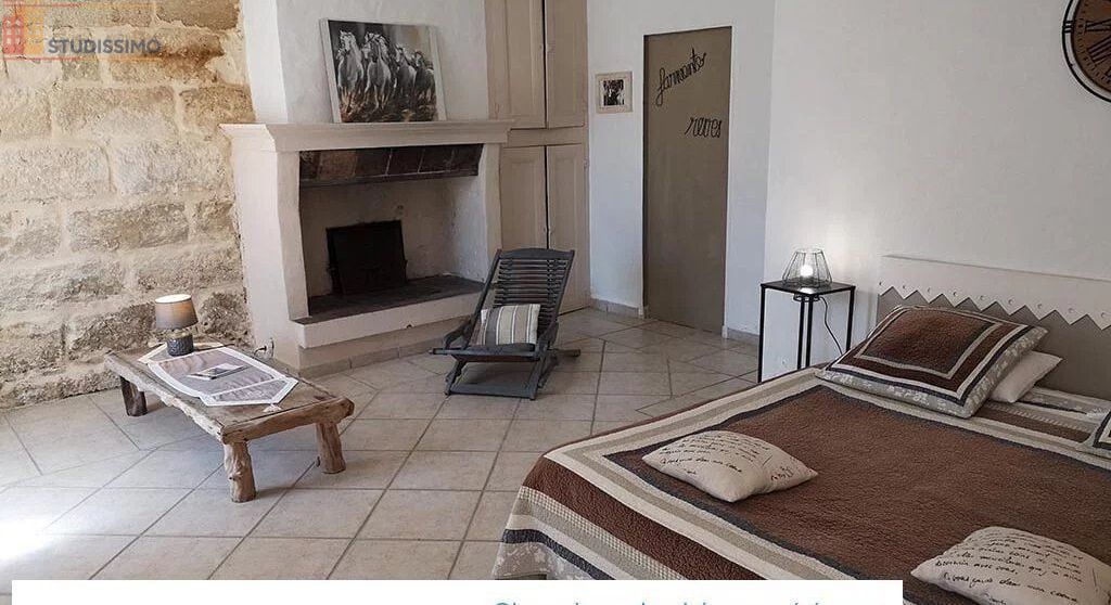 Studio 15m² Vauvert - Sans caractéristique mentionnée - Photo 15