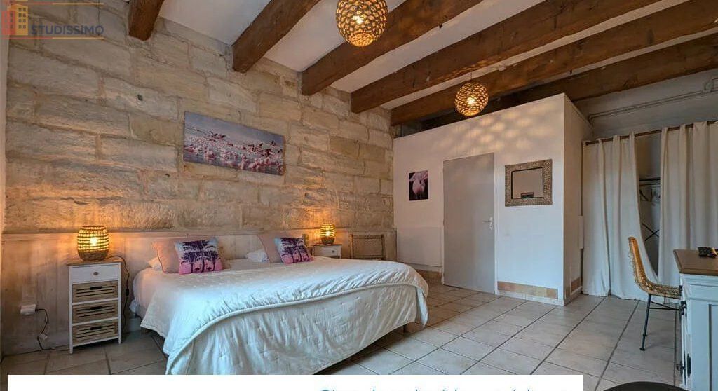 Studio 15m² Vauvert - Sans caractéristique mentionnée - Photo 16