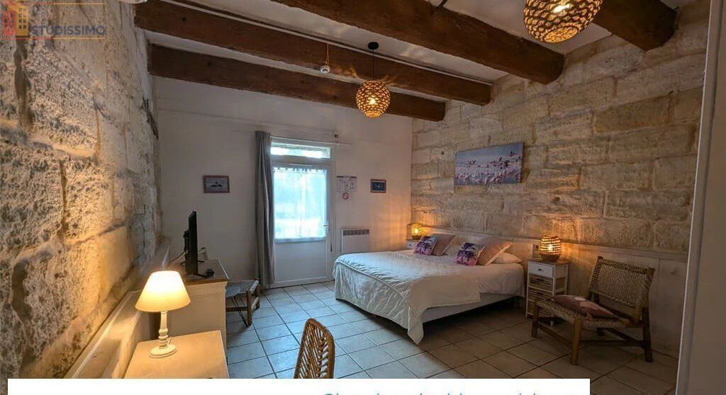 Studio 15m² Vauvert - Sans caractéristique mentionnée - Photo 13