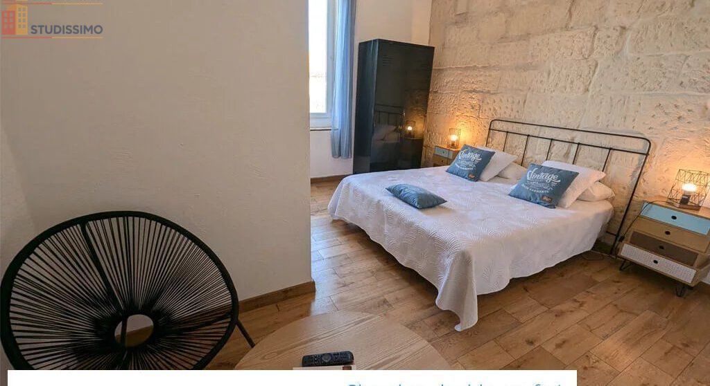 Studio 15m² Vauvert - Sans caractéristique mentionnée - Photo 12