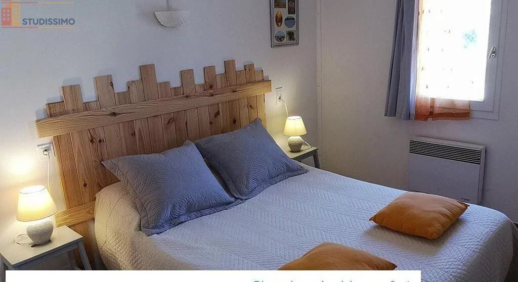 Studio 15m² Vauvert - Sans caractéristique mentionnée - Photo 7