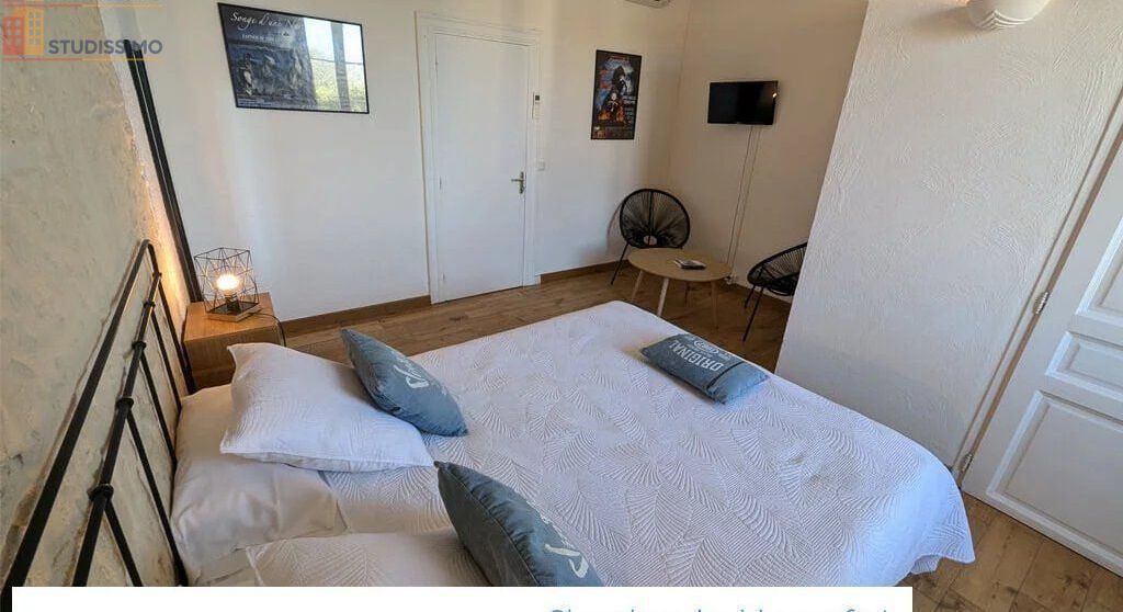 Studio 15m² Vauvert - Sans caractéristique mentionnée - Photo 8