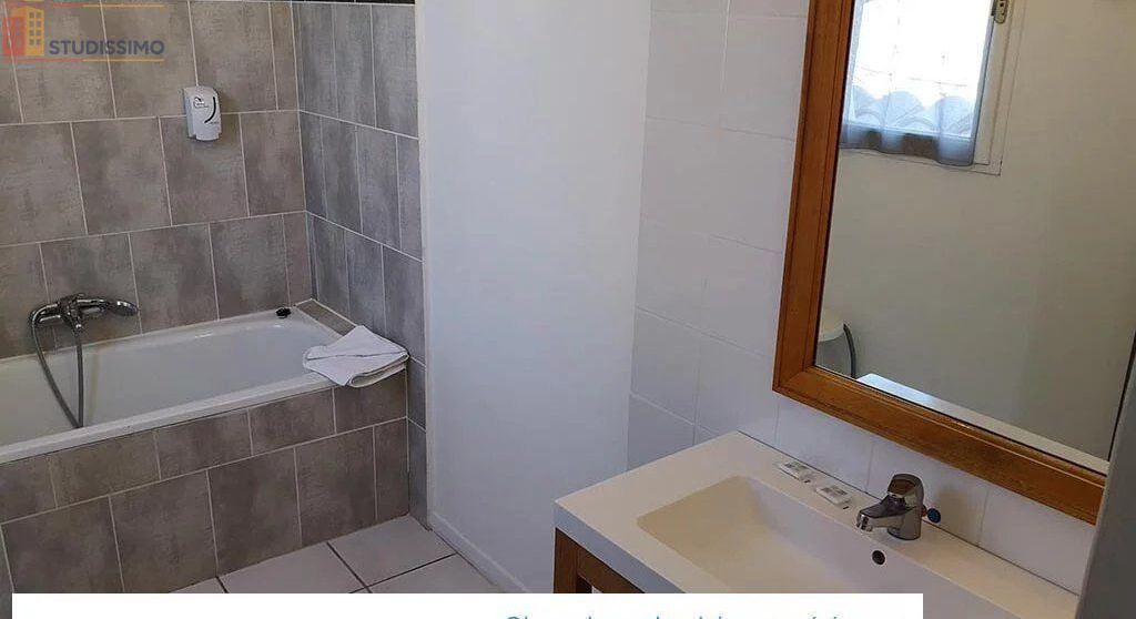 Studio 15m² Vauvert - Sans caractéristique mentionnée - Photo 6