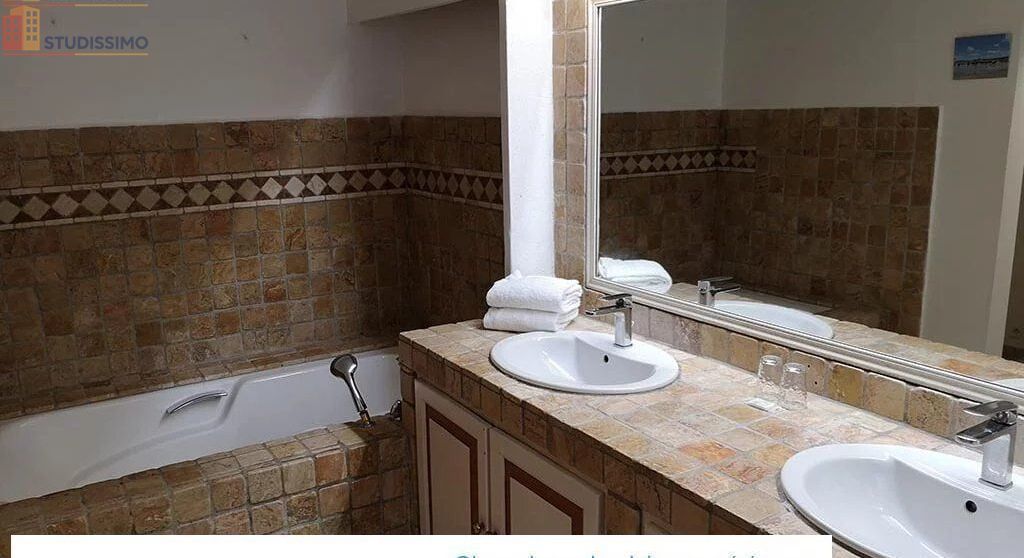 Studio 15m² Vauvert - Sans caractéristique mentionnée - Photo 3
