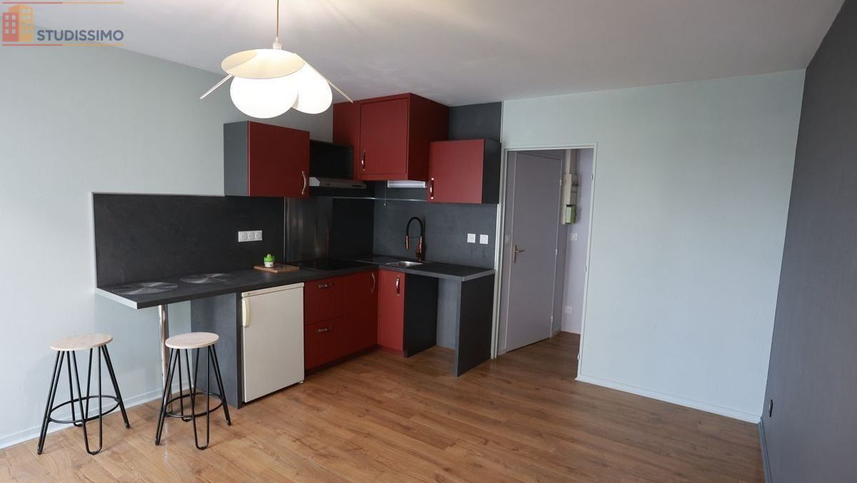 Studio 21m² Le Mans 72100 - Proche gare, lumineux - Photo 5