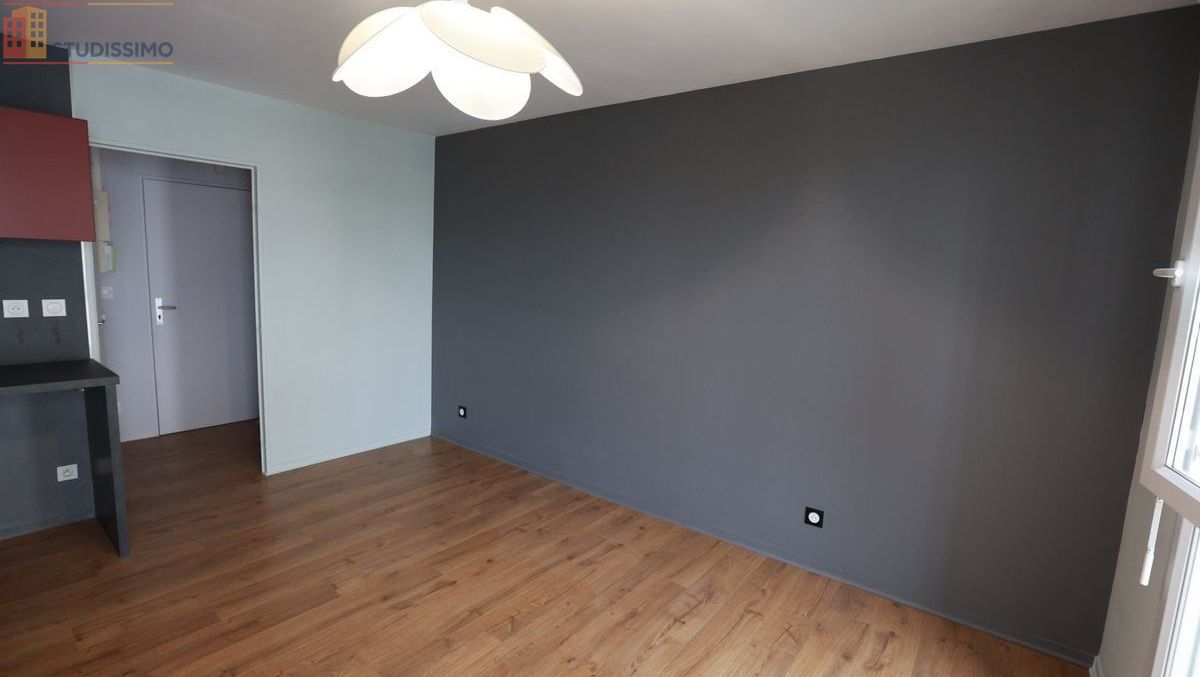 Studio 21m² Le Mans 72100 - Proche gare, lumineux - Photo 3