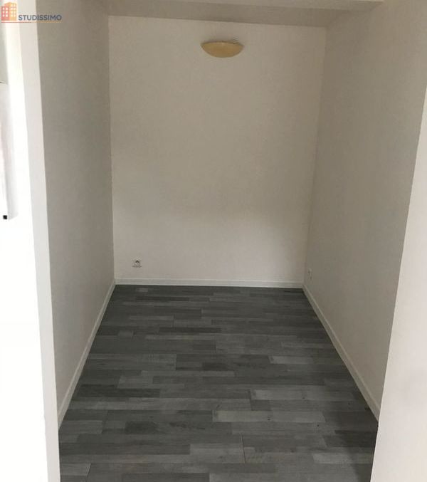 Studio 18m² Le Mans centre - Lumineux - Photo 2