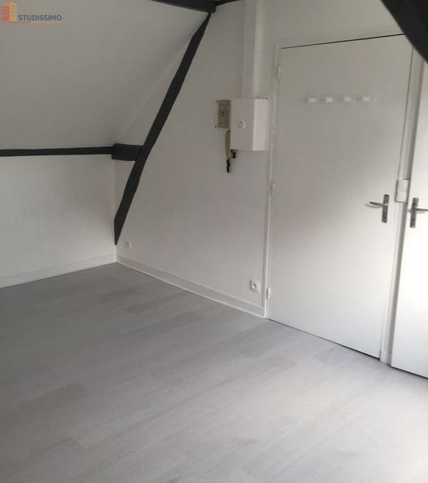 Studio à Le Mans