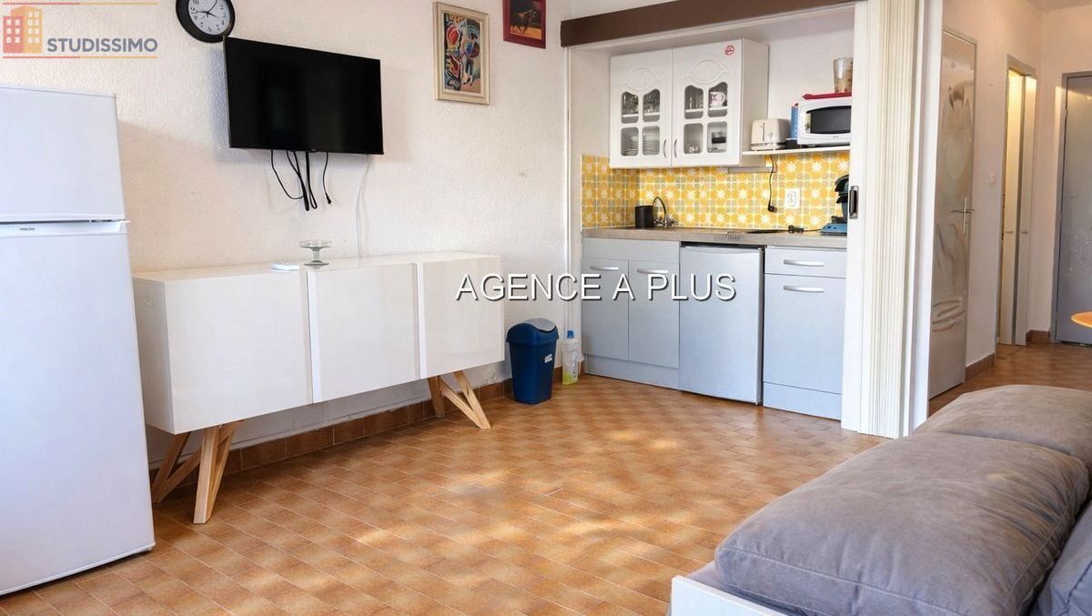 Studio 23m² Le Grau-du-Roi - Proche plage - Photo 6