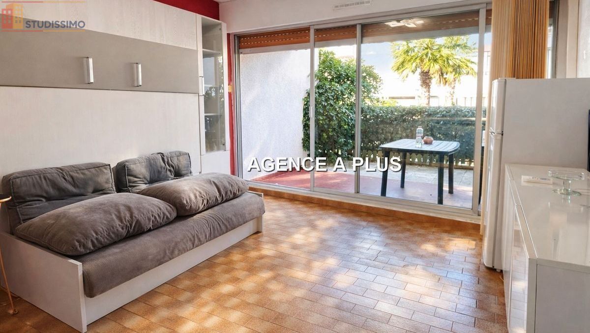 Studio 23m² Le Grau-du-Roi - Proche plage - Photo 5