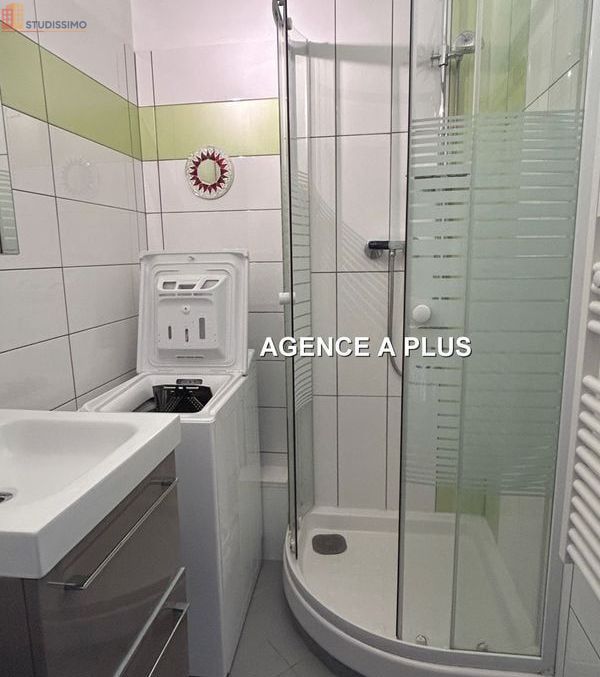 Studio 23m² Le Grau-du-Roi - Proche plage - Photo 3