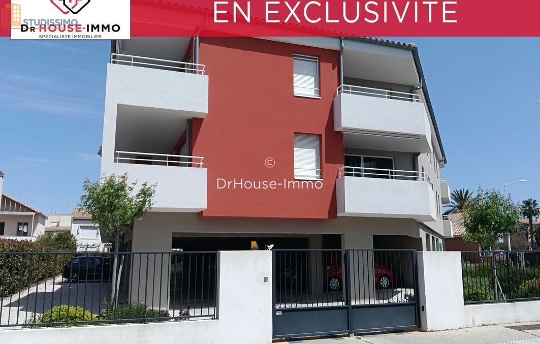 Studio 30m² Le Grau-du-Roi - 2e étage, lumineux - Photo 14