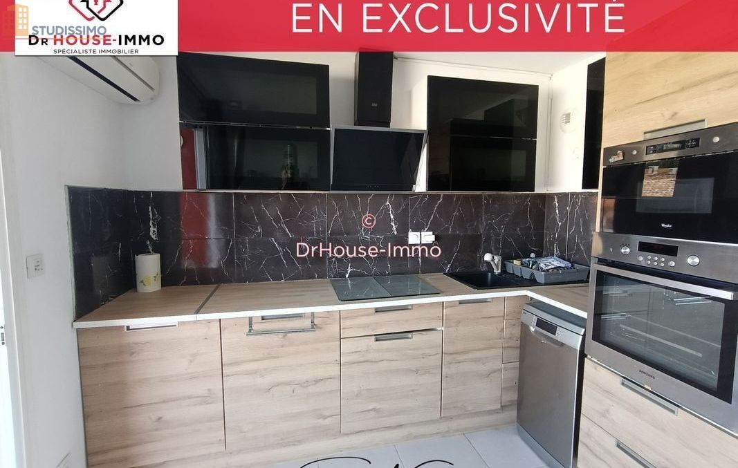 Studio 30m² Le Grau-du-Roi - 2e étage, lumineux - Photo 13