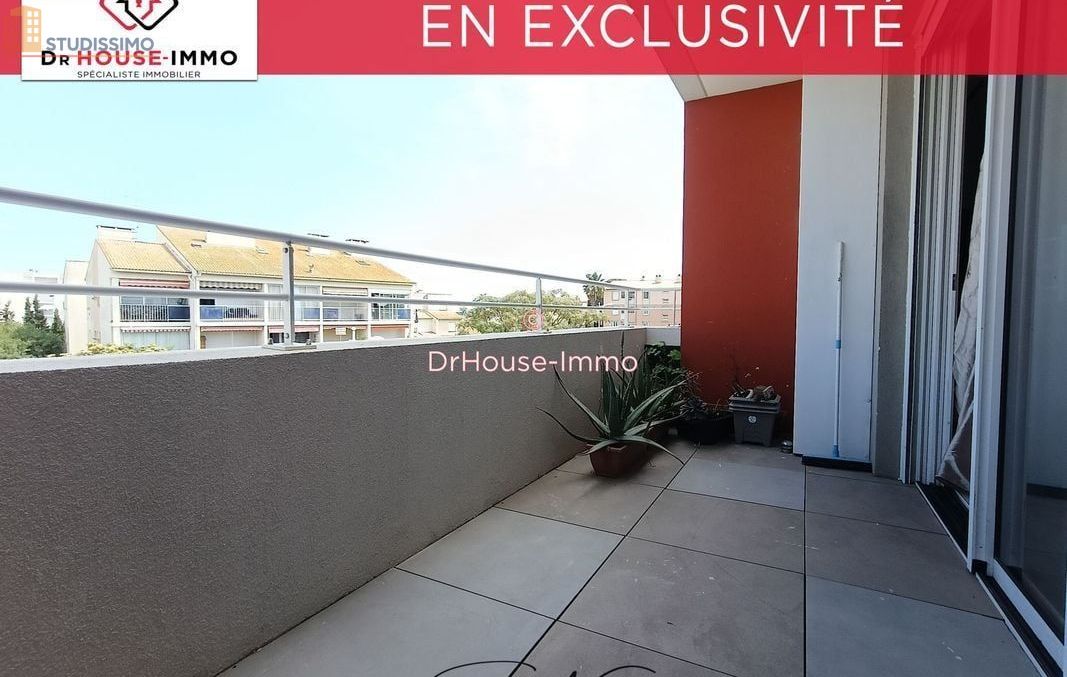 Studio 30m² Le Grau-du-Roi - 2e étage, lumineux - Photo 7