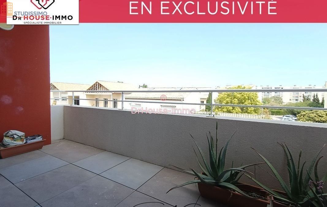 Studio 30m² Le Grau-du-Roi - 2e étage, lumineux - Photo 5
