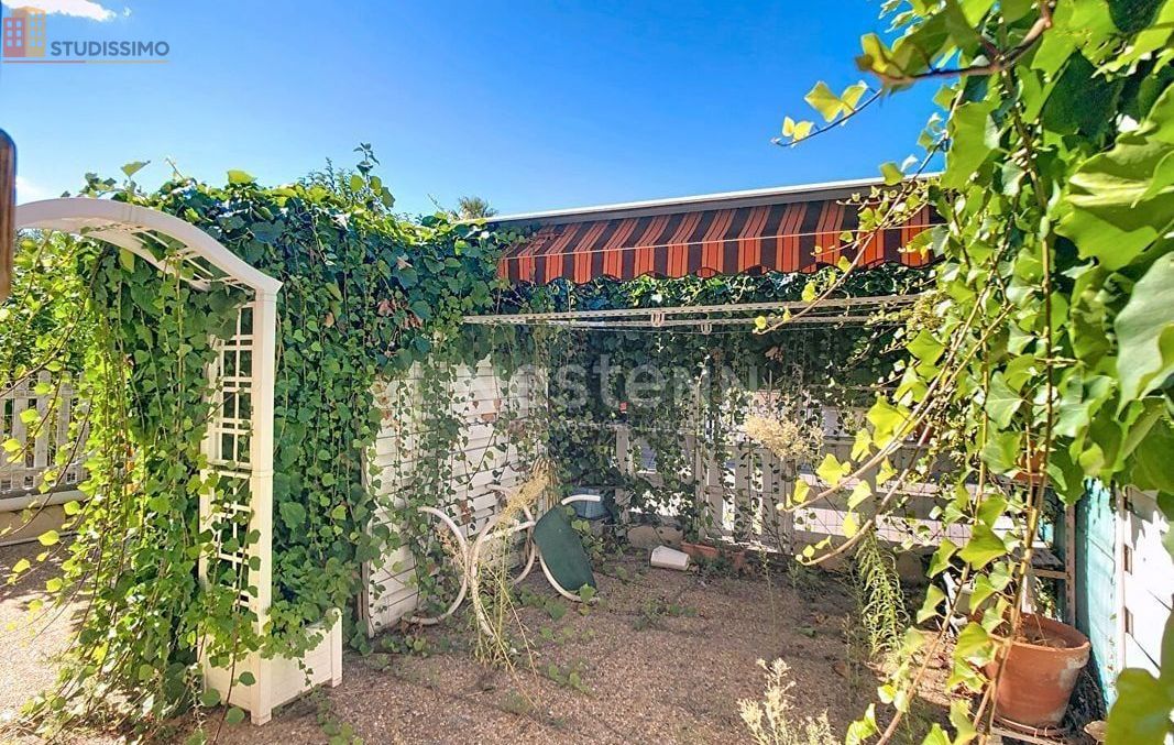 Studio à Le Grau-du-Roi