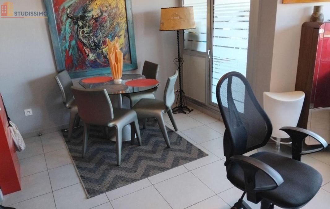 Studio 31m² Le Grau-du-Roi - DPE C - Photo 7