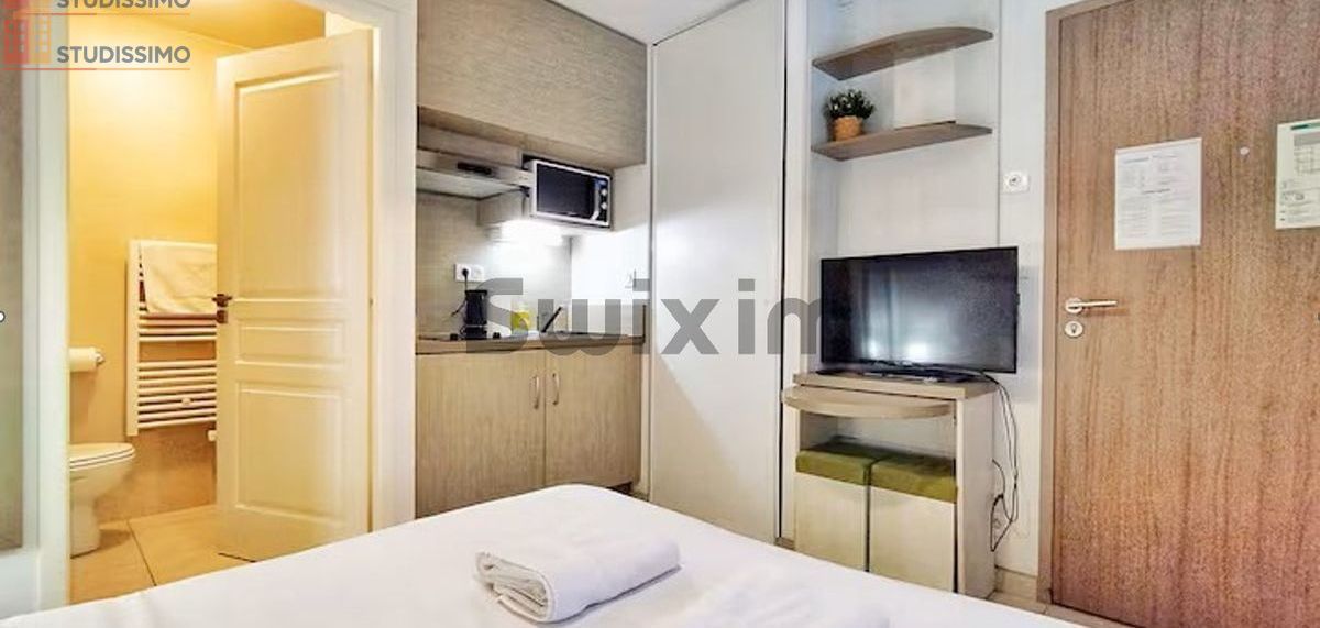 Studio 13m² Remoulins - DPE C - Photo 5