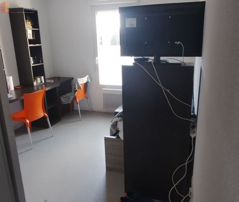 Studio à Nîmes