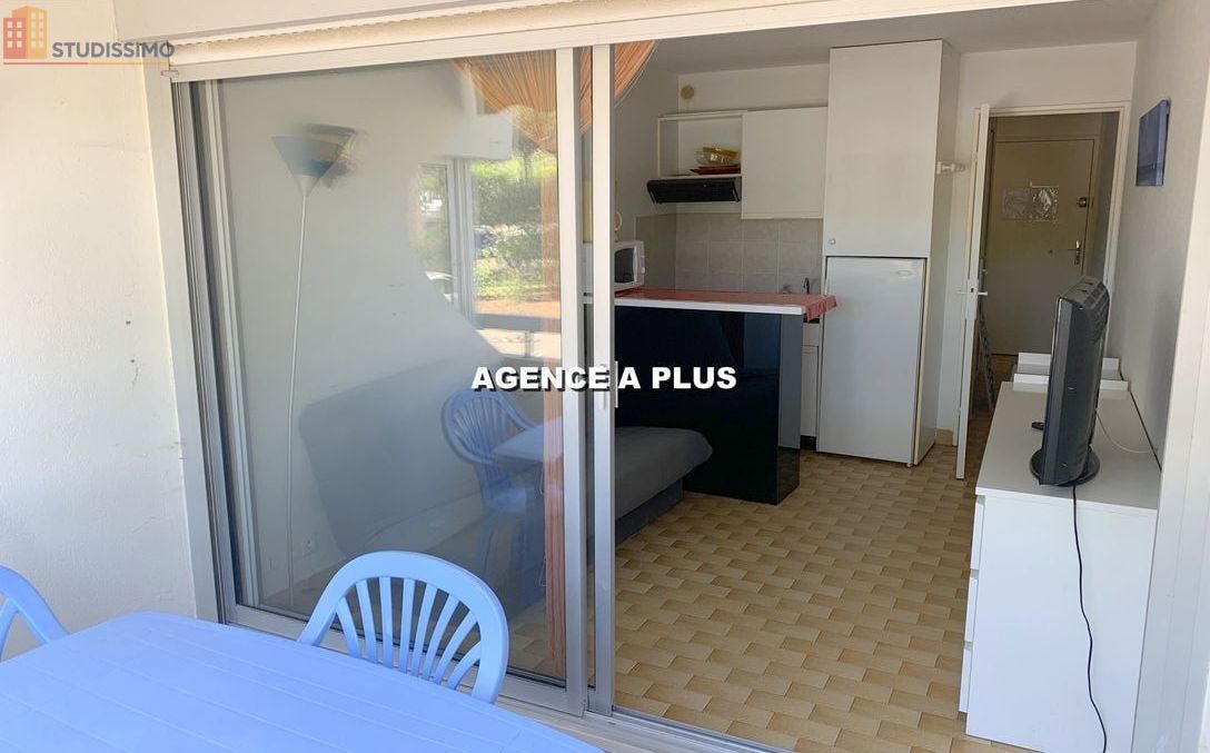 Studio 19m² Le Grau-du-Roi - DPE C - Photo 12