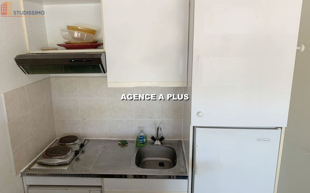 Studio 19m² Le Grau-du-Roi - DPE C - Photo 10