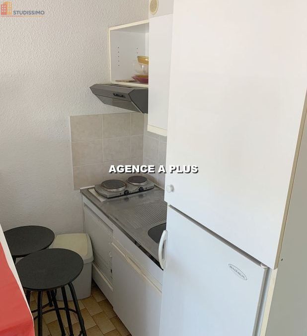 Studio 19m² Le Grau-du-Roi - DPE C - Photo 9