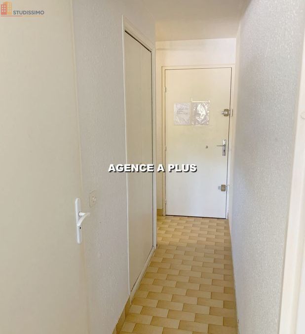 Studio 19m² Le Grau-du-Roi - DPE C - Photo 5