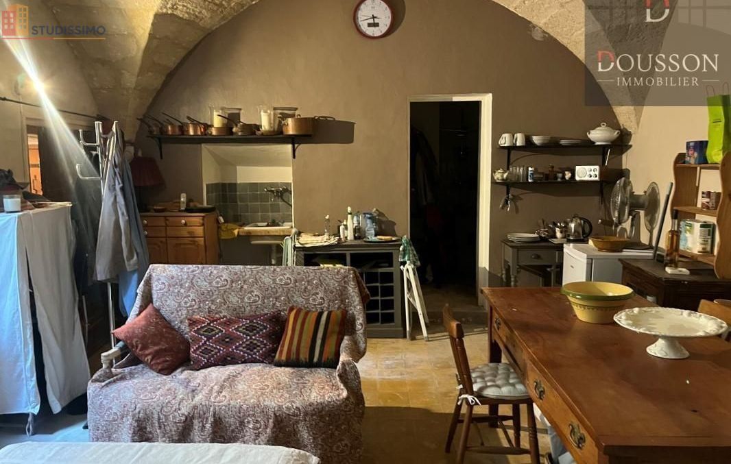 Studio 30m² Uzès 30700 - Photo 4