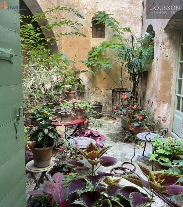 Studio 30m² Uzès 30700 - Photo 3