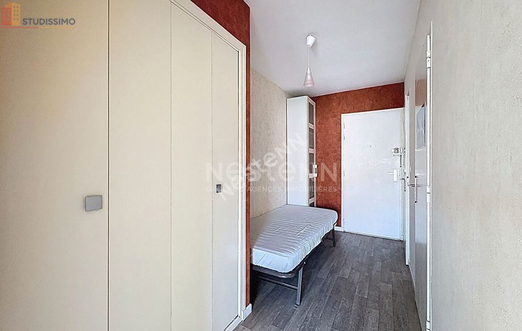 Studio 31m² Le Grau-du-Roi - 1 pièce, 1er étage - Photo 3