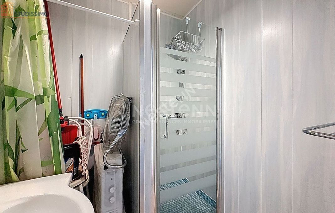 Studio 31m² Le Grau-du-Roi - 1 pièce, 1er étage - Photo 2