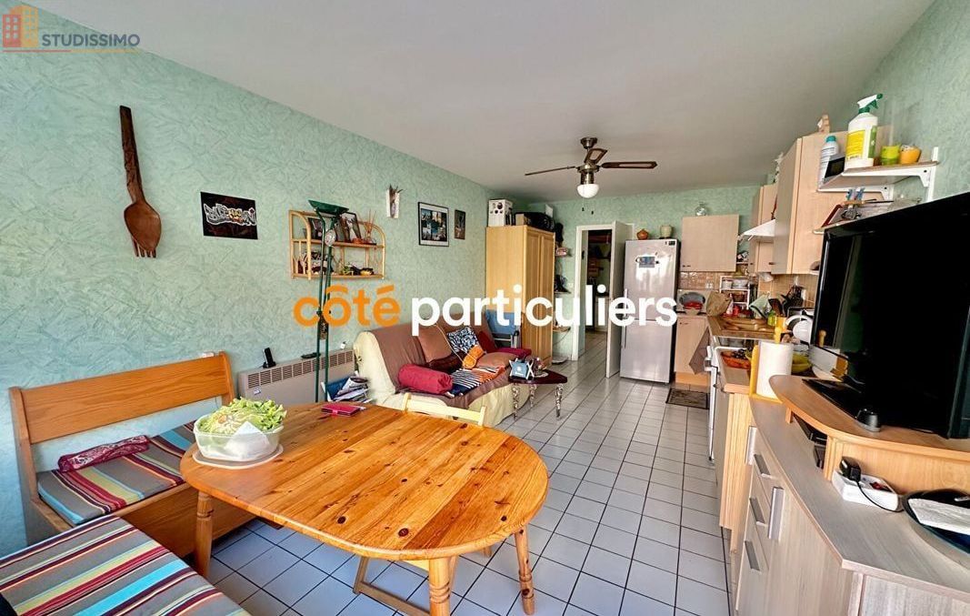 Studio 29m² Le Grau-du-Roi - Proche plages - Photo 5