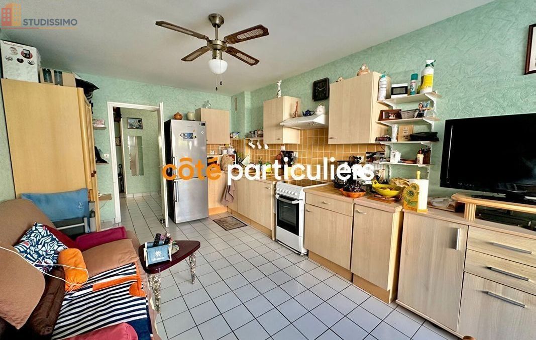 Studio 29m² Le Grau-du-Roi - Proche plages - Photo 4