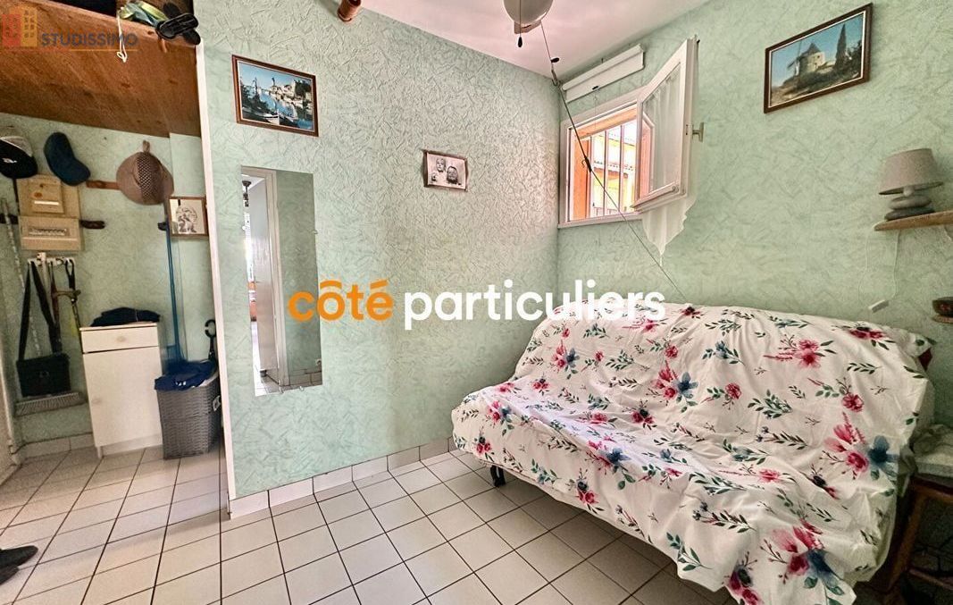 Studio 29m² Le Grau-du-Roi - Proche plages - Photo 3