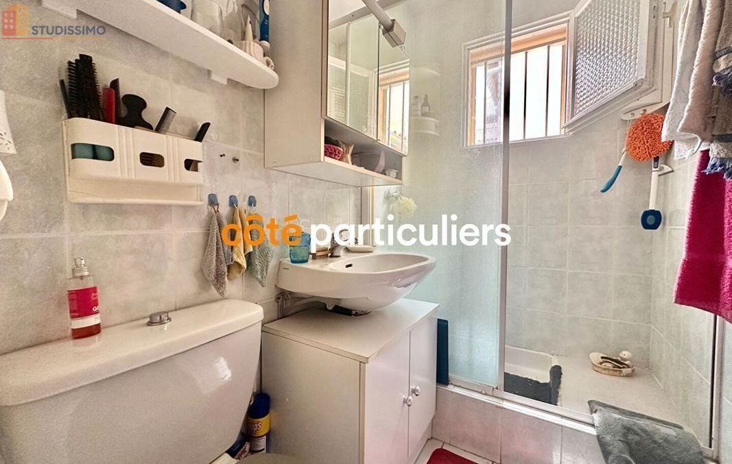 Studio 29m² Le Grau-du-Roi - Proche plages - Photo 2