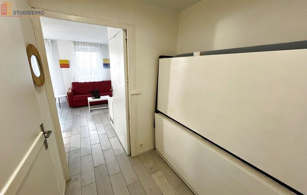 Studio 25m² Le Grau-du-Roi - Quartier port, lumineux - Photo 6