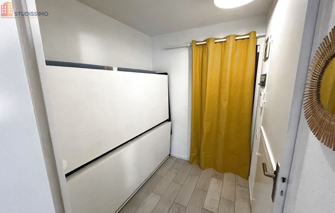 Studio 25m² Le Grau-du-Roi - Quartier port, lumineux - Photo 4