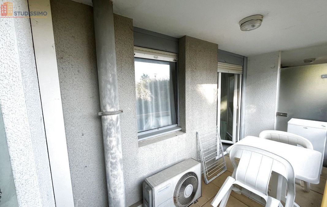 Studio 25m² Le Grau-du-Roi - Quartier port, lumineux - Photo 1