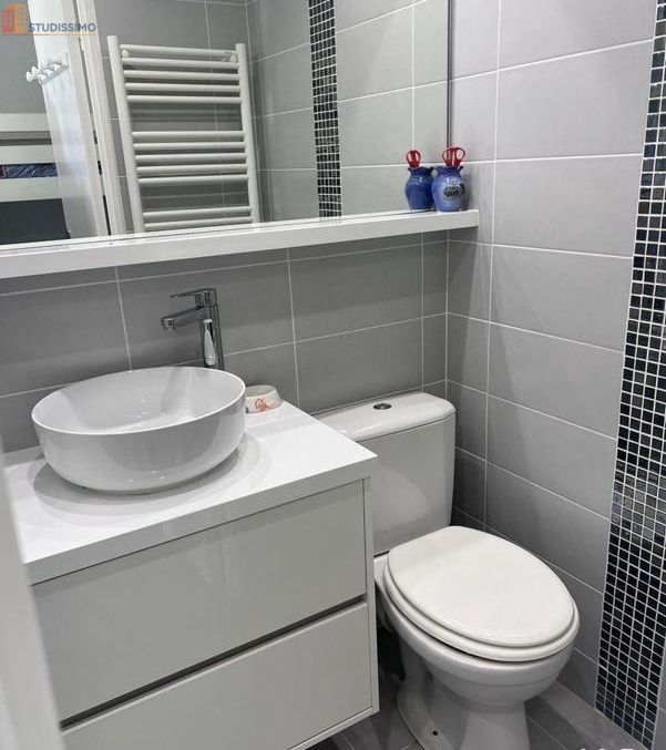 Studio 23m² Le Grau-du-Roi - Dernier étage, lumineux - Photo 4