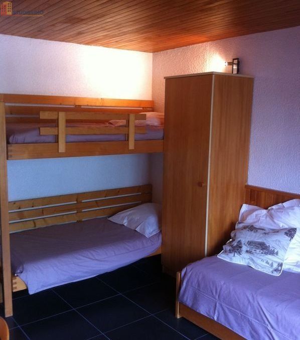 Studio 25m² Courchevel 73120 - Meublé, DPE B - Photo 1