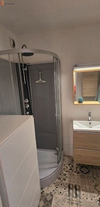 Studio 27m² Le Grau-du-Roi - Terrasse, parking privé - Photo 1