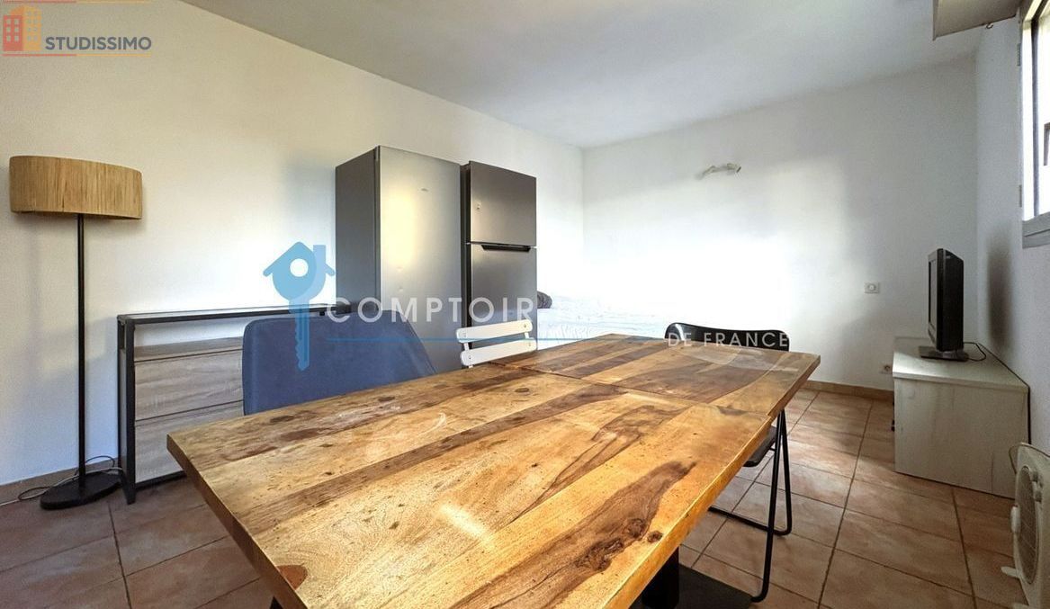 Studio 29m² Uzès - Étage intermédiaire, DPE D - Photo 5