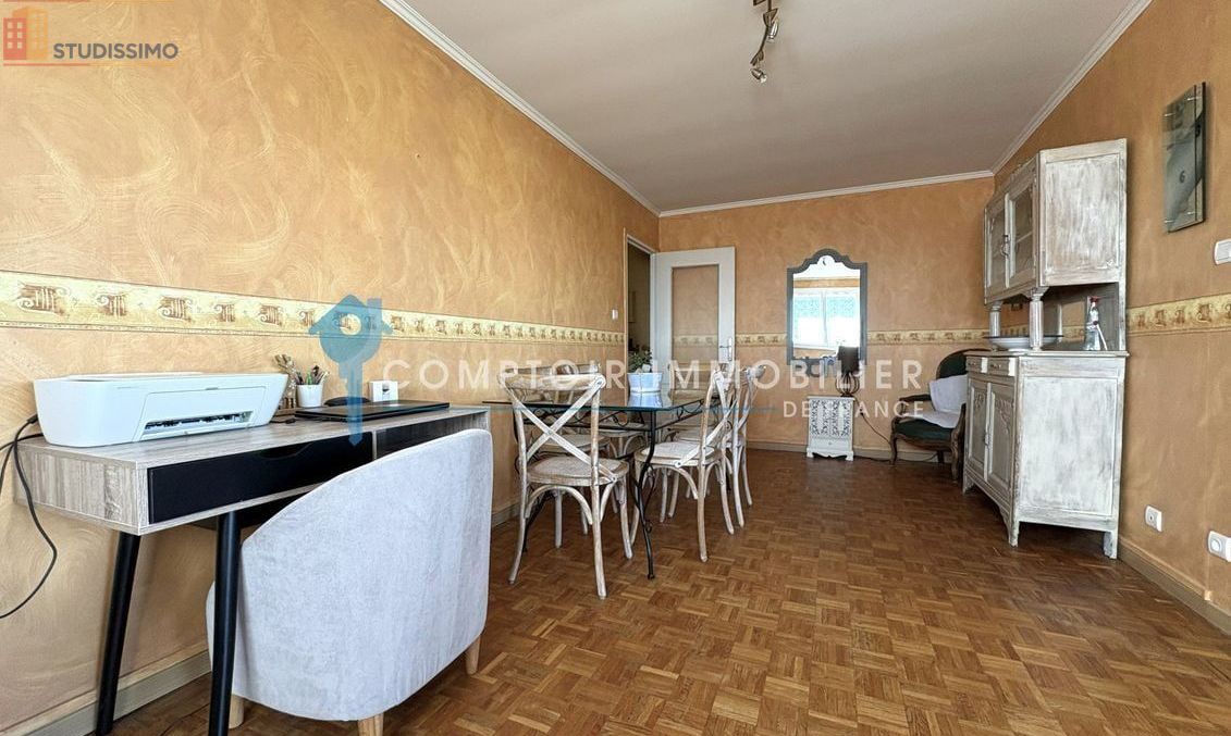 Studio 79m² Nîmes 30900 - Étage élevé, DPE C - Photo 13