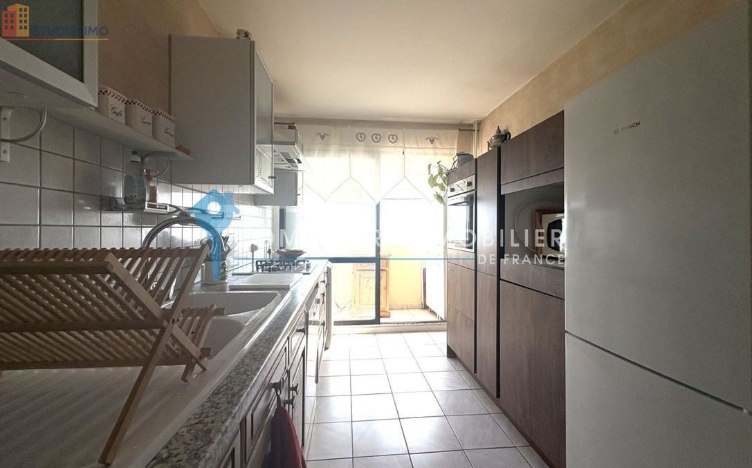 Studio 79m² Nîmes 30900 - Étage élevé, DPE C - Photo 7