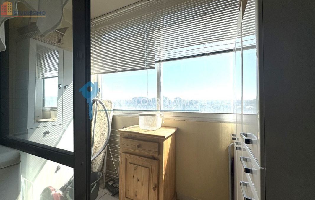 Studio 79m² Nîmes 30900 - Étage élevé, DPE C - Photo 6