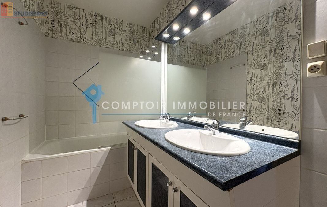 Studio 79m² Nîmes 30900 - Étage élevé, DPE C - Photo 5