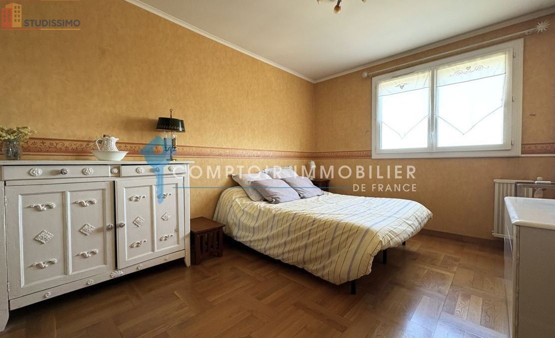 Studio 79m² Nîmes 30900 - Étage élevé, DPE C - Photo 3