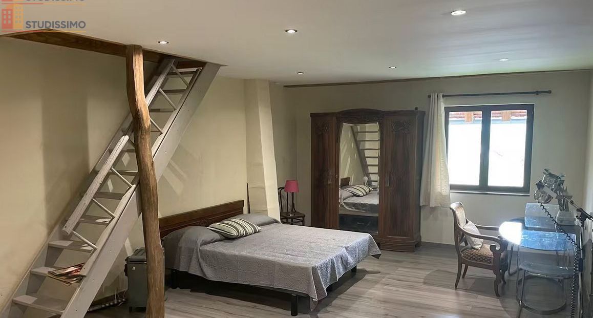 Studio meublé 64m² Verrens-Arvey - Terrasse privative, calme - Photo 1