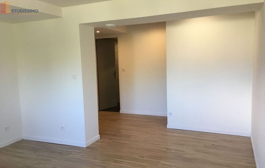 Studio 30m² Chambéry - Refait à neuf, Quartier Montjay - Photo 5