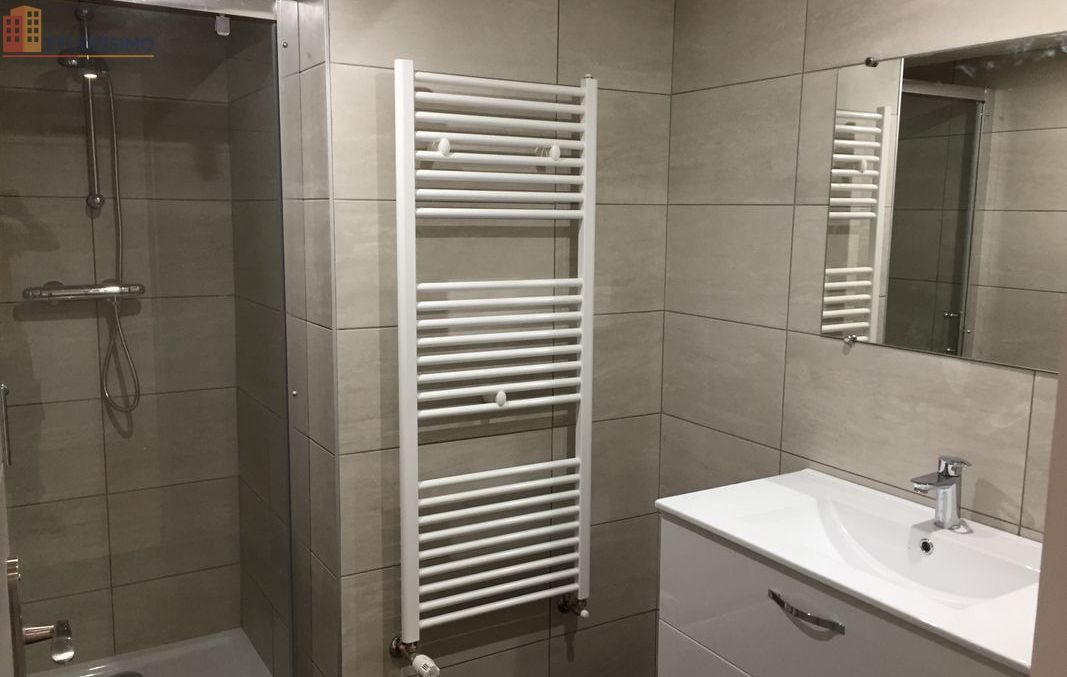 Studio 30m² Chambéry - Refait à neuf, Quartier Montjay - Photo 2